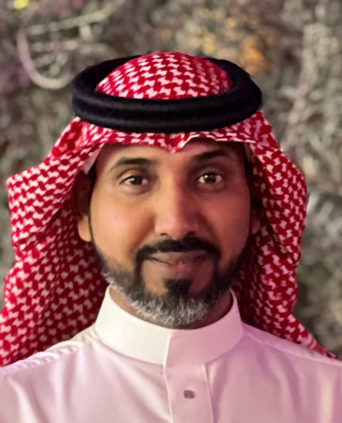 أمجد فهد الحربي