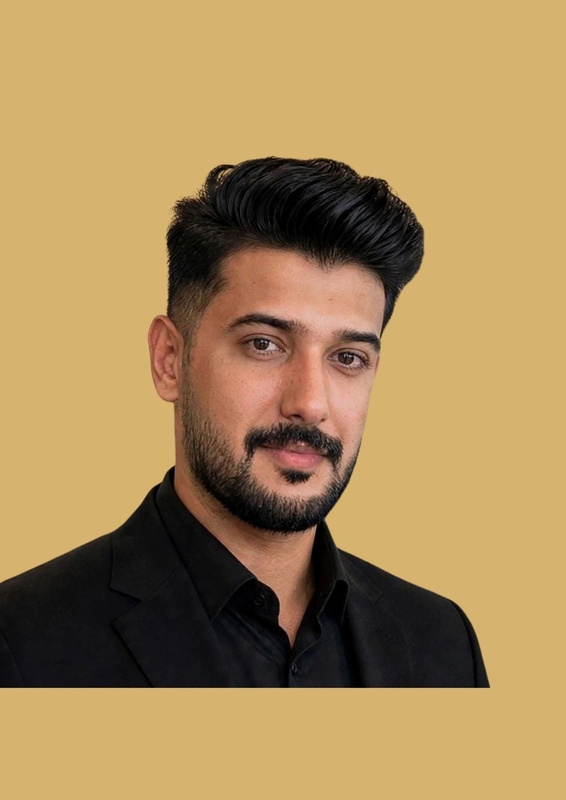 محمد مساعد أبو الأعور