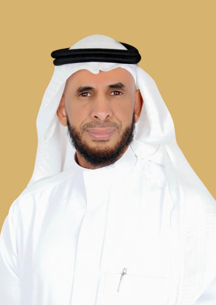 ناصر الحربي